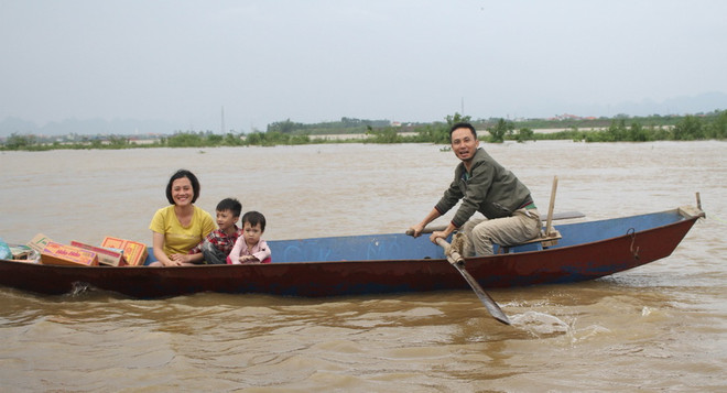 Bão, áp thấp nhiệt đới có khả năng hình thành trên biển Đông ảnh 1