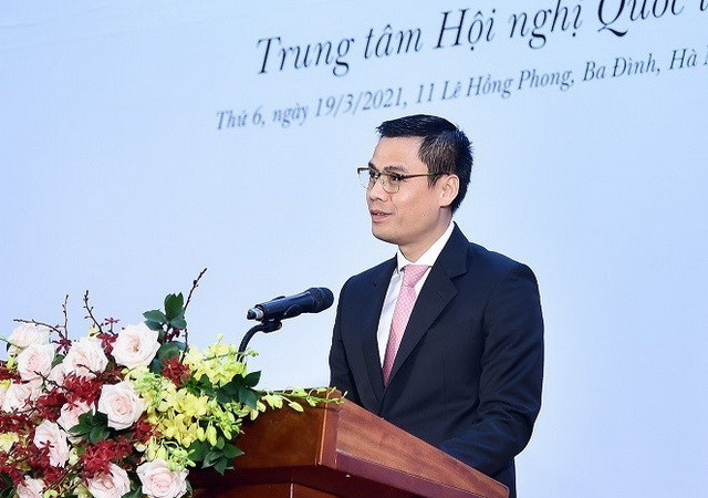 Thay đổi nhân sự Chủ tịch Ủy ban Quốc gia UNESCO Việt Nam ảnh 1