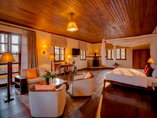 Ưu đãi giá phòng khách sạn cho hội viên của MobiFone ảnh 1