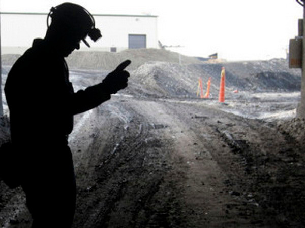 Phát hiện mỏ than cốc có trữ lượng lên tới 7 tỷ tấn ảnh 1