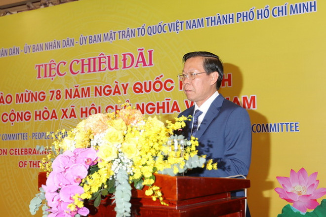 TP.HCM đón Tết Độc lập với nhiều động lực phát triển mới ảnh 2