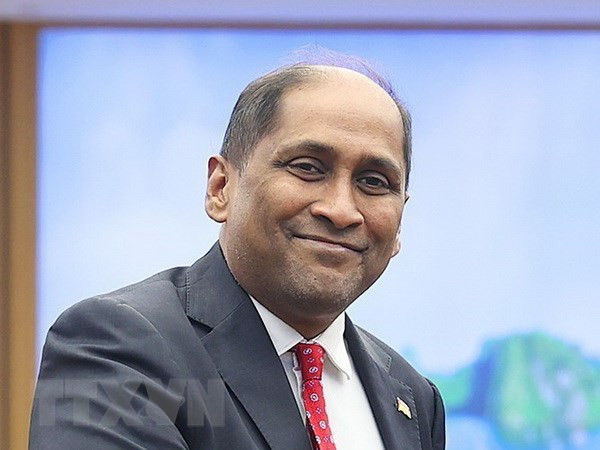 Việt Nam là đối tác ngày càng quan trọng của cộng đồng quốc tế ảnh 1