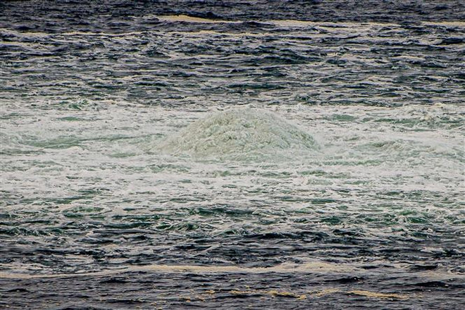 NATO muốn lập đơn vị để bảo vệ các đường ống dưới biển ảnh 1