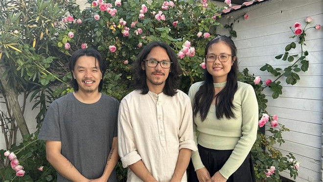 Bộ phim của đạo diễn Phạm Thiên Ân chinh phục khán giả Pháp ảnh 3