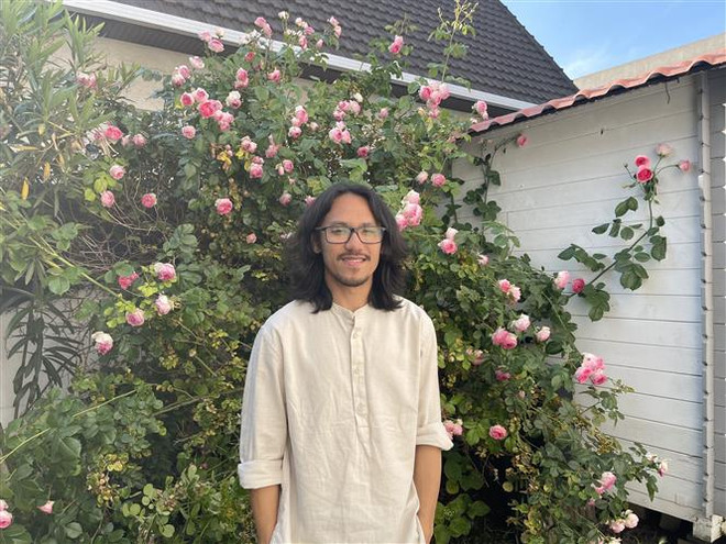 Bộ phim của đạo diễn Phạm Thiên Ân chinh phục khán giả Pháp ảnh 1