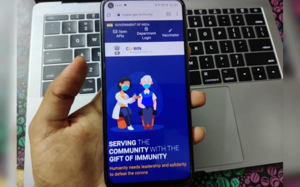 Ấn Độ: Rò rỉ dữ liệu cá nhân từ nền tảng tiêm chủng trực tuyến ảnh 1