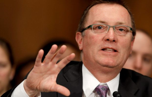 Mỹ bổ nhiệm nhà ngoại giao kỳ cựu làm Đặc phái viên vùng Sừng châu Phi ảnh 1