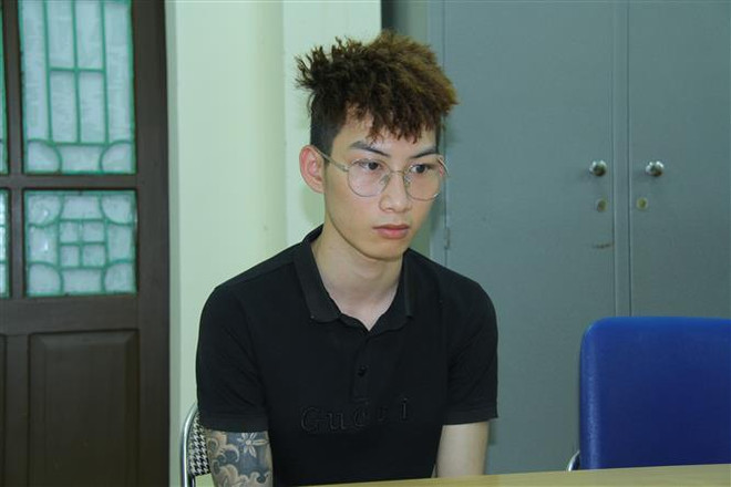 Bắt kẻ cầm đầu đường dây đưa gần 200 người xuất nhập cảnh trái phép ảnh 1