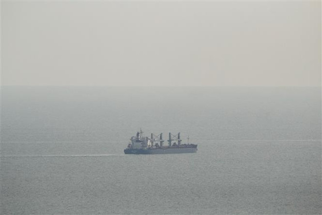 Thổ Nhĩ Kỳ và NATO thảo luận việc nối lại Sáng kiến Ngũ cốc Biển Đen ảnh 1