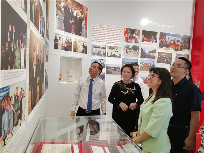 Làng Moncada - Biểu tượng của tình hữu nghị Việt Nam-Cuba ảnh 4