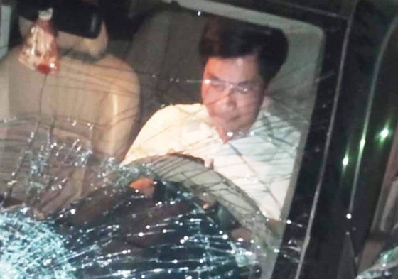 Khởi tố bị can đối với Trưởng ban Nội chính Tỉnh ủy Thái Bình ảnh 1