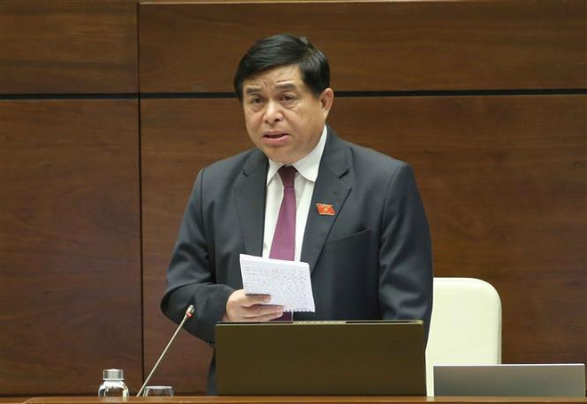 Thành lập Ban Chỉ đạo Tổng điều tra Kinh tế Trung ương năm 2021 ảnh 1