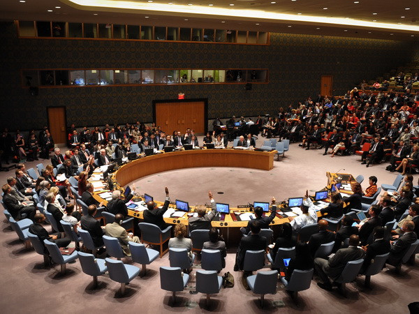 Đại hội đồng Liên hợp quốc lo ngại sâu sắc về dịch bệnh Ebola ảnh 1