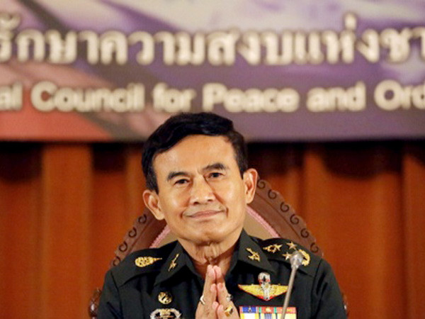 ASEAN ra mắt Trung tâm hợp tác chống ma túy tại Bangkok ảnh 1