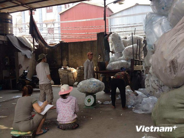 Tây Ninh: Đề xuất 4 cụm xử lý chất thải rắn y tế nguy hại ảnh 1