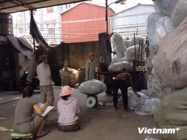 Tây Ninh: Đề xuất 4 cụm xử lý chất thải rắn y tế nguy hại ảnh 1