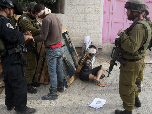 Israel có nguy cơ trở thành một nhà nước Apartheid ảnh 1