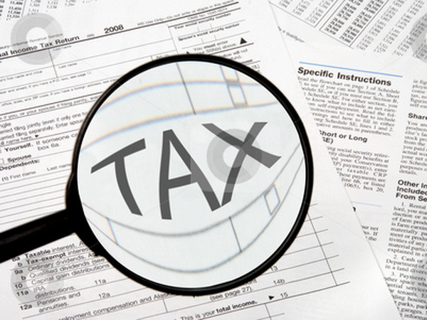 Mỹ ký thỏa thuận hợp tác chống trốn thuế với Bỉ ảnh 1