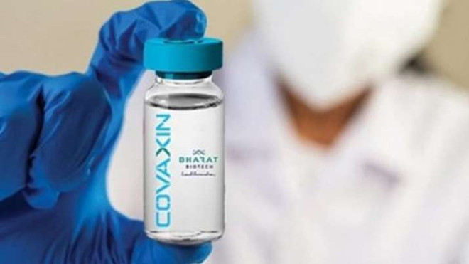 Vaccine Covaxin hiệu quả đối với các biến thể của SARS-CoV-2 ảnh 1