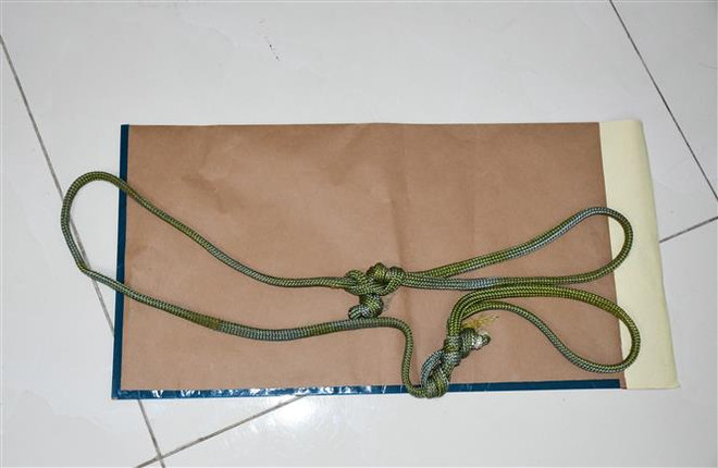 Trà Vinh: Bắt giữ đối tượng giết người tình rồi cướp tài sản ảnh 2