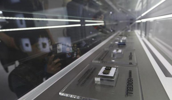 WTO sắp thảo luận về tranh cãi thương mại Nhật Bản-Hàn Quốc ảnh 1