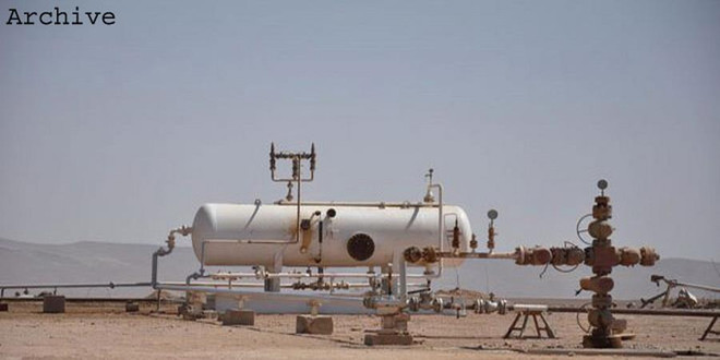 Syria: Đường ống dẫn khí đốt bị tấn công ảnh hưởng cung cấp năng lượng ảnh 1