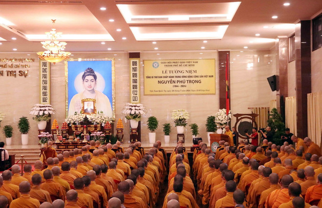 ttxvn_2607_phat giao le tang.jpg