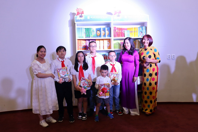 ttxvn_2607_ton vinh tieng viet (5).jpg