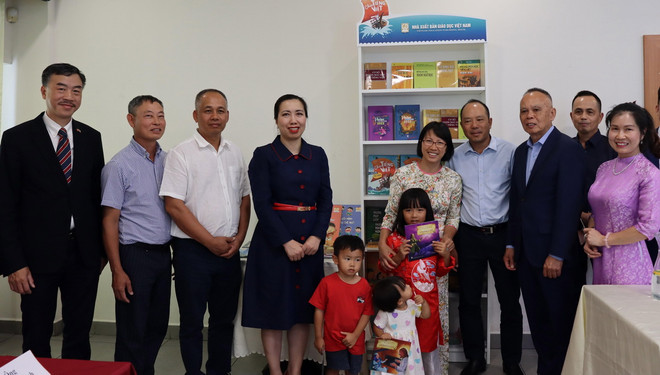 ttxvn_2607_ton vinh tieng viet (3).jpg