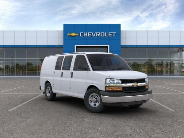 General Motors triệu hồi hơn 10.000 xe tải do nguy cơ cháy nổ ảnh 1