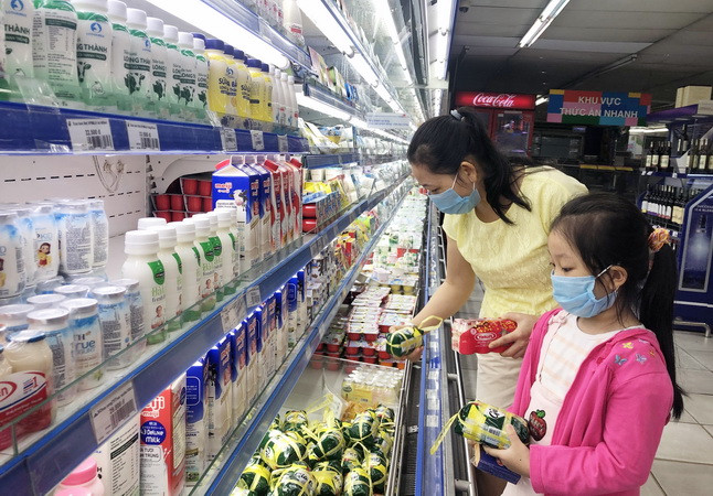 TP.HCM: Công nghiệp trọng điểm lấy lại đà tăng trưởng ảnh 2