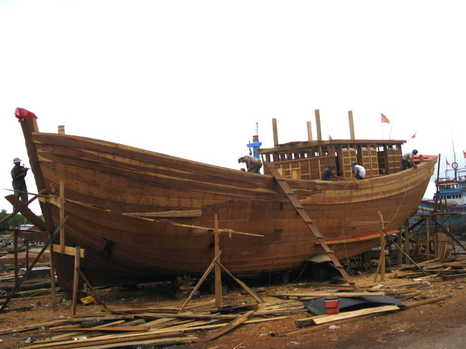 [Photo] 62 năm Ngày truyền thống ngành Thủy sản Việt Nam ảnh 39