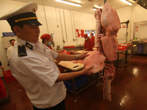 Chế tài đã đủ nhưng mất an toàn thực phẩm vẫn đang hiện hữu ảnh 1