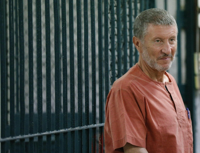 Hàng loạt gia đình mafia Italy có tên trong "Hồ sơ Panama" ảnh 1