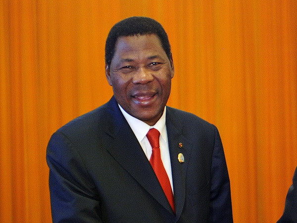 Tổng thống Benin tái khẳng định "Việt Nam là nền kinh tế thị trường" ảnh 1