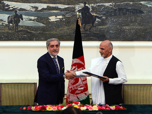 LHQ hoan nghênh thỏa thuận lập chính phủ mới ở Afghanistan ảnh 1