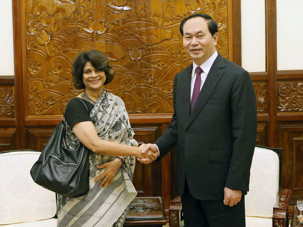 Việt Nam sẵn sàng tham gia vào các nỗ lực cải tổ Liên hợp quốc ảnh 1