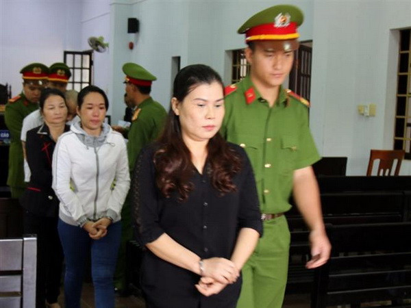 Vụ trộn lõi pin vào phế phẩm càphê: Các bị cáo lĩnh án từ 7-8 năm tù ảnh 2