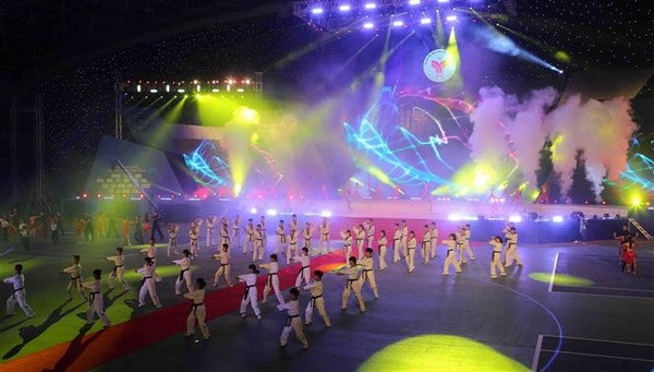 10 sự kiện tiêu biểu của Thủ đô Hà Nội trong năm 2018 ảnh 3