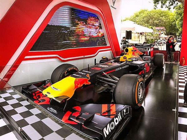 10 sự kiện tiêu biểu của Thủ đô Hà Nội trong năm 2018 ảnh 4