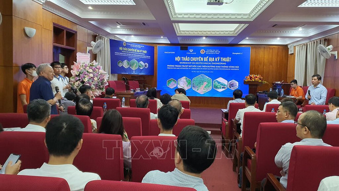 ttxvn_sut lun vung nui1.jpg