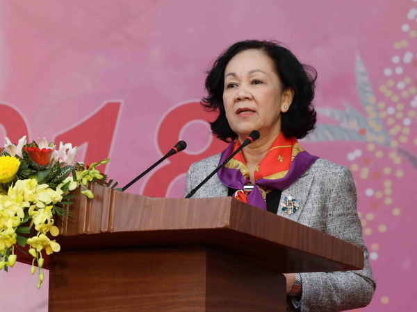 Chăm sóc người cao tuổi là cơ sở vững chắc cho sự phát triển tương lai ảnh 1