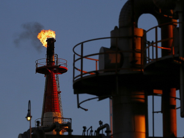 Brazil đã trở thành nhà sản xuất dầu thô lớn nhất Mỹ Latinh ảnh 1