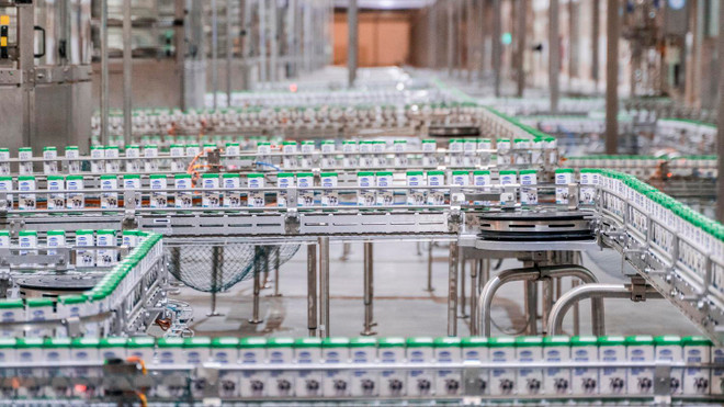 ''Chuyện hậu trường'' của mỗi hộp sữa học đường ảnh 2