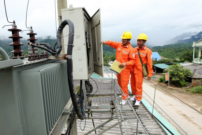 Ban hành 10 điều kiện bổ nhiệm quản lý doanh nghiệp Nhà nước ảnh 1