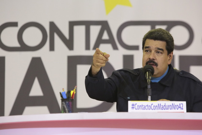 Venezuela sẽ đề xuất biện pháp nhằm bình ổn giá dầu thế giới ảnh 1