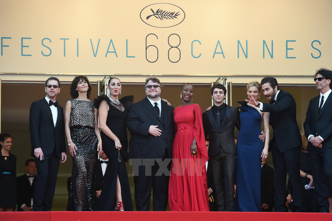 Những sự kiện quốc tế nổi bật diễn ra trong tuần từ ngày 11-17/5 ảnh 9