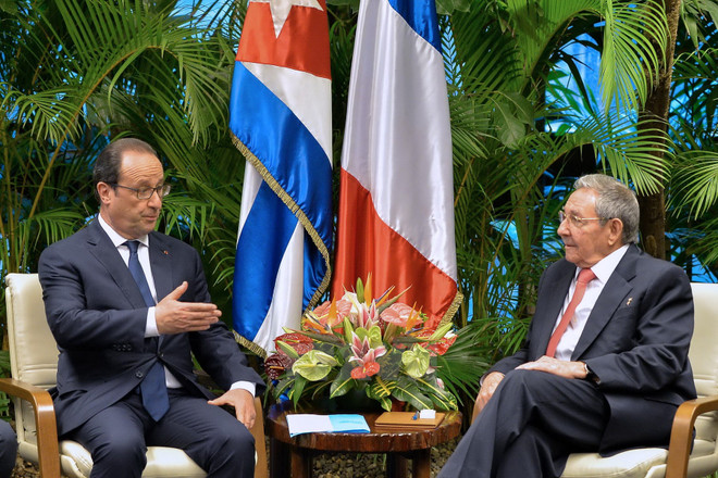 Những sự kiện quốc tế nổi bật diễn ra trong tuần từ ngày 11-17/5 ảnh 4