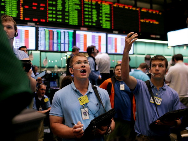 Giá dầu đi lên khi sắp mở rộng đường ống Seaway ảnh 1