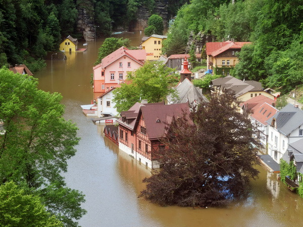 Séc phải hoàn trả EU khoảng 34 tỷ USD tiền viện trợ ảnh 1